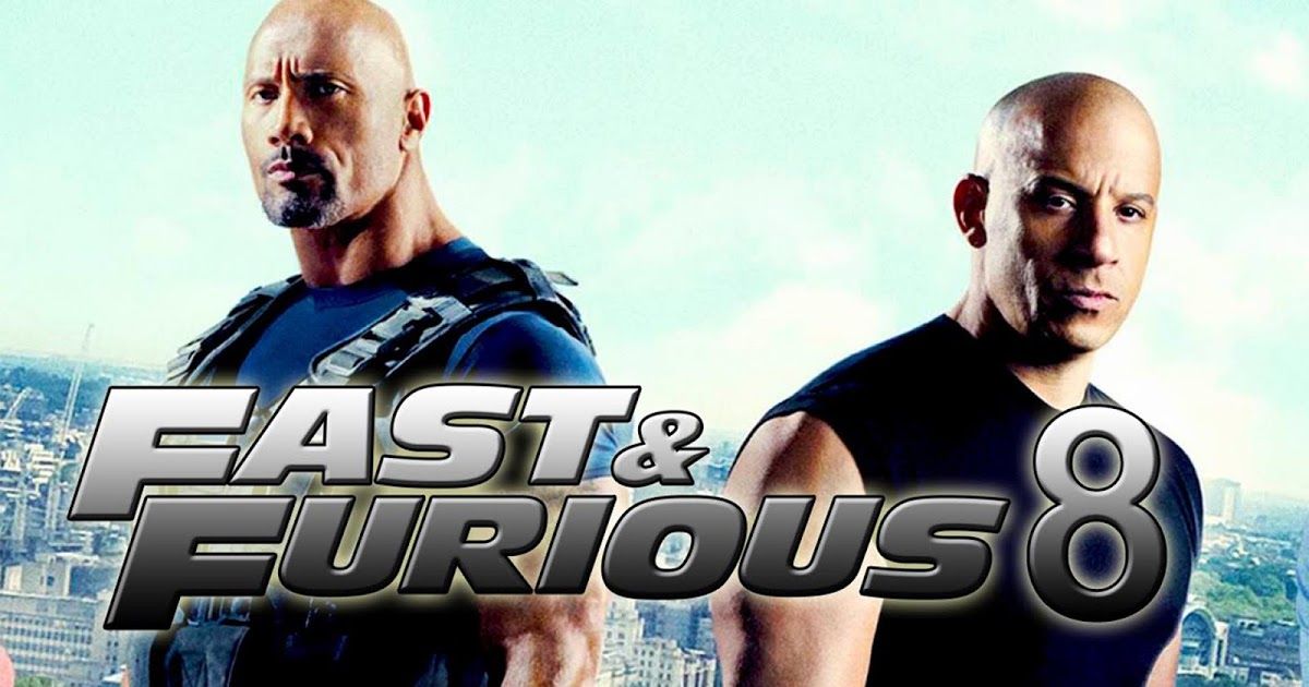 download film fast furious 8